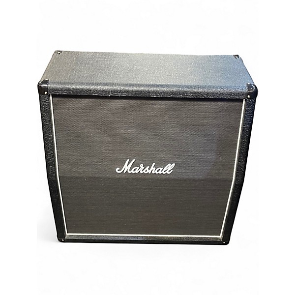 Used Marshall MX412A 240W 4x12 Guitar Cabinet