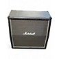 Used Marshall MX412A 240W 4x12 Guitar Cabinet