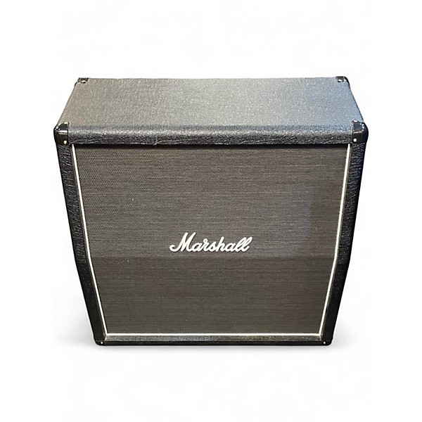 Used Marshall MX412A 240W 4x12 Guitar Cabinet