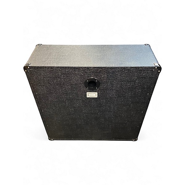 Used Marshall MX412A 240W 4x12 Guitar Cabinet
