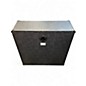 Used Marshall MX412A 240W 4x12 Guitar Cabinet