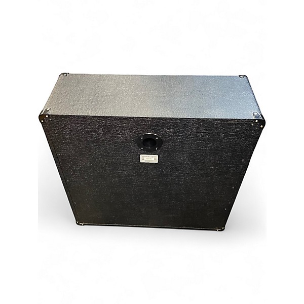 Used Marshall MX412A 240W 4x12 Guitar Cabinet