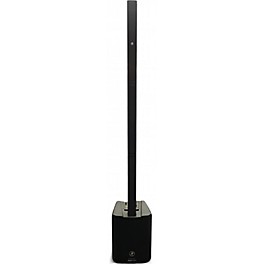 Used Mackie SRM FLEX Powered Speaker