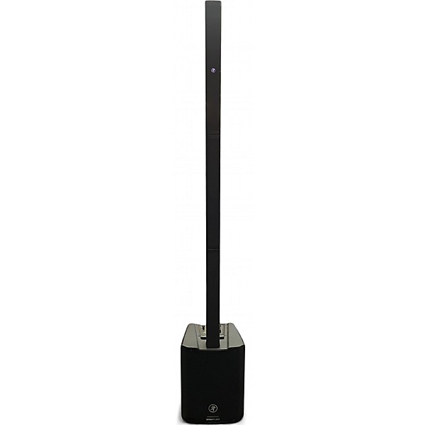 Used Mackie SRM FLEX Powered Speaker