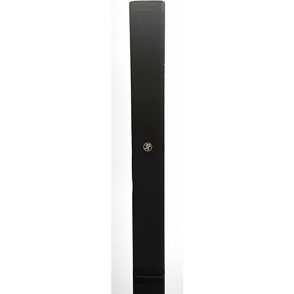 Used Mackie SRM FLEX Powered Speaker