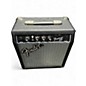 Used Fender Frontman 10G 10W Guitar Combo Amp thumbnail