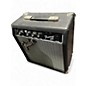 Used Fender Frontman 10G 10W Guitar Combo Amp