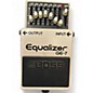 Used BOSS GE7 Equalizer Pedal thumbnail