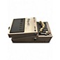 Used BOSS GE7 Equalizer Pedal