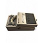 Used BOSS GE7 Equalizer Pedal
