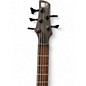 Used Ibanez SR305 5 String Walnut Electric Bass Guitar