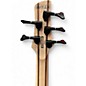 Used Ibanez SR305 5 String Walnut Electric Bass Guitar