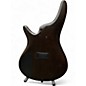 Used Ibanez SR305 5 String Walnut Electric Bass Guitar