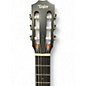 Used Taylor 214ce-N Natural Acoustic Electric Guitar