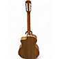 Used Taylor 214ce-N Natural Acoustic Electric Guitar
