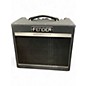 Used Fender Bassbreaker 007 7W Tube Guitar Amp Head thumbnail