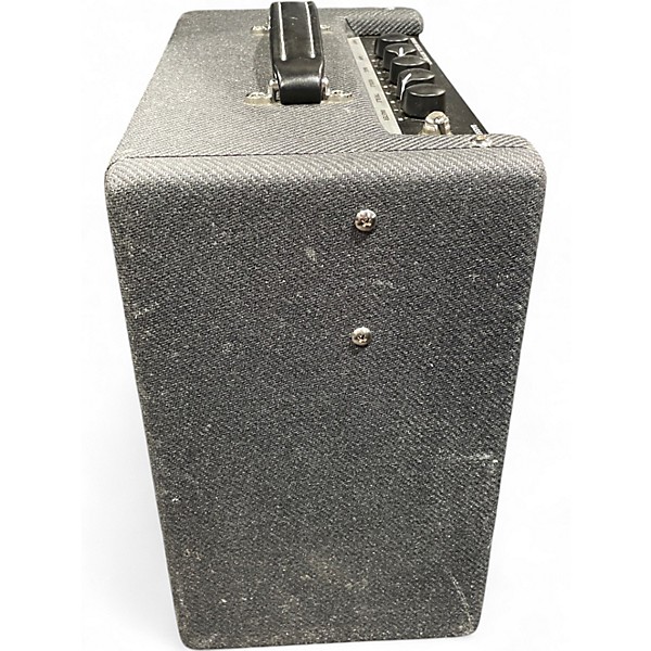 Used Fender Bassbreaker 007 7W Tube Guitar Amp Head