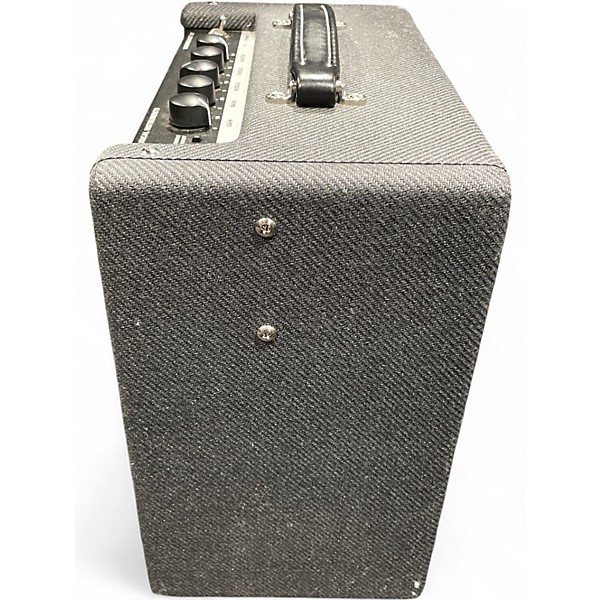 Used Fender Bassbreaker 007 7W Tube Guitar Amp Head