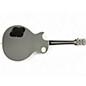 Used Gibson Les Paul Custom STAIN BLACK Solid Body Electric Guitar