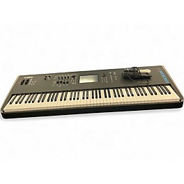 Used Yamaha MODX8 Synthesizer