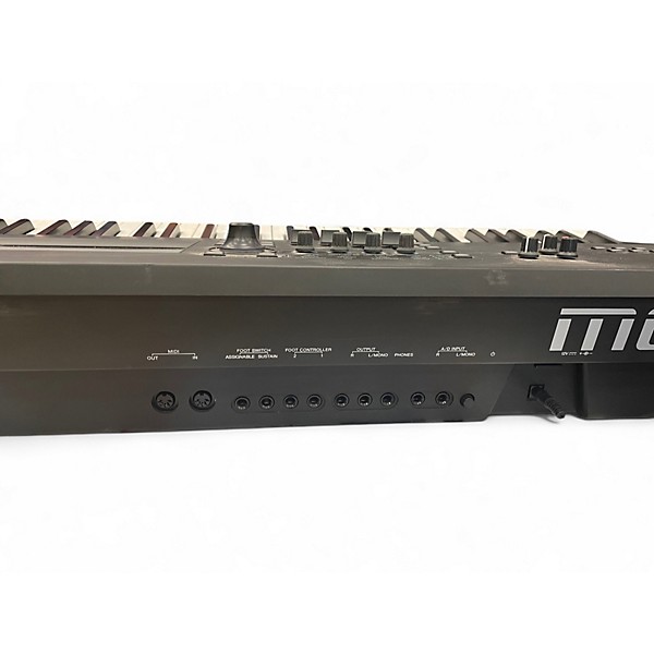 Used Yamaha MODX8 Synthesizer