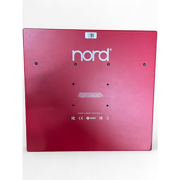 Used Nord Drum 3P Electric Drum Module