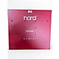 Used Nord Drum 3P Electric Drum Module