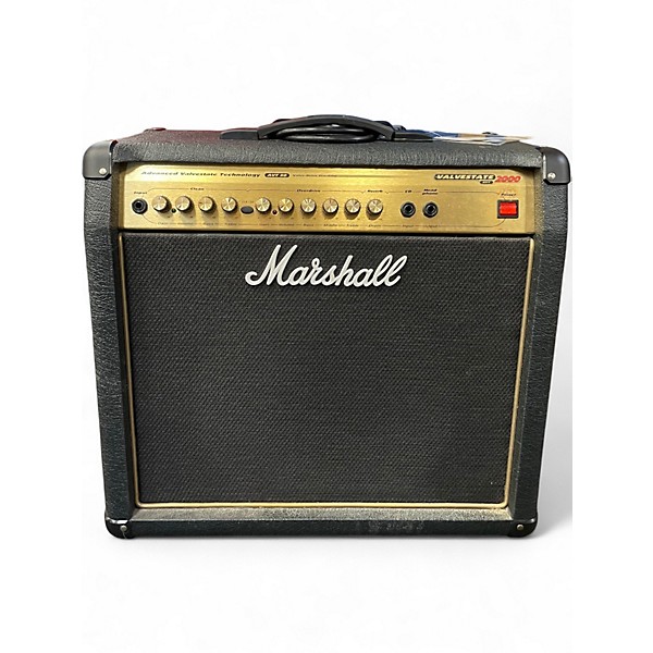 Used Marshall Valvestate 2000 ATV50 Guitar Combo Amp