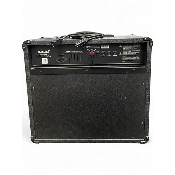 Used Marshall Valvestate 2000 ATV50 Guitar Combo Amp