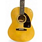 Used Epiphone AJ15 Natural Acoustic Guitar