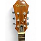 Used Epiphone AJ15 Natural Acoustic Guitar