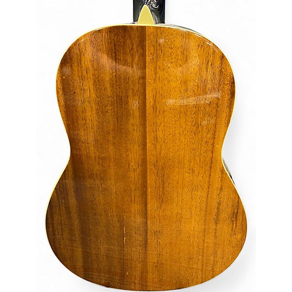 Used Epiphone AJ15 Natural Acoustic Guitar