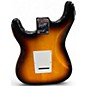Used Squier Bullet Stratocaster 2 Tone Sunburst Solid Body Electric Guitar