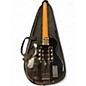 Used Traveler Guitar EG1 Custom Black Electric Guitar