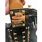 Used Traveler Guitar EG1 Custom Black Electric Guitar