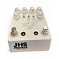 Used JHS Pedals FLIGHT DELAY Effect Pedal