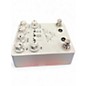 Used JHS Pedals FLIGHT DELAY Effect Pedal