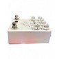 Used JHS Pedals FLIGHT DELAY Effect Pedal