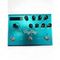 Used Strymon Bigsky Reverb Effect Pedal thumbnail
