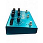 Used Strymon Bigsky Reverb Effect Pedal