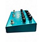 Used Strymon Bigsky Reverb Effect Pedal