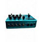 Used Strymon Bigsky Reverb Effect Pedal
