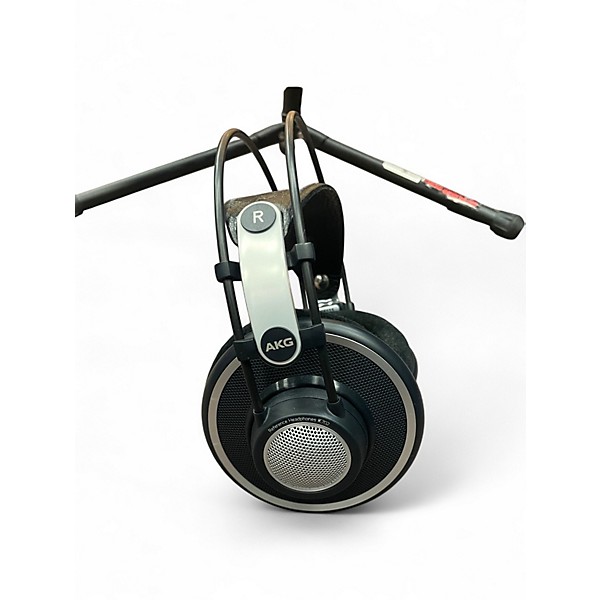 Used AKG 702 Studio Headphones