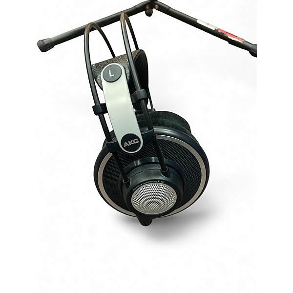 Used AKG 702 Studio Headphones