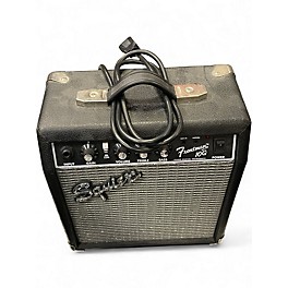 Used Fender Frontman 10G 10W Guitar Combo Amp