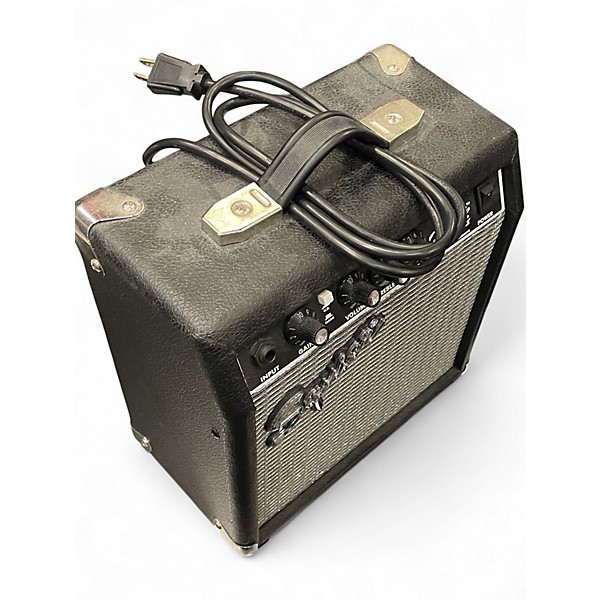 Used Fender Frontman 10G 10W Guitar Combo Amp