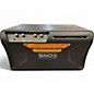 Used Simmons DA2108 Powered Speaker