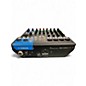 Used Yamaha MG10XU 10 Channel Mixer with Effects Unpowered Mixer