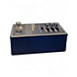 Used Walrus Audio FUNDAMENTAL CHORUS Effect Pedal