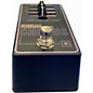 Used Walrus Audio FUNDAMENTAL CHORUS Effect Pedal